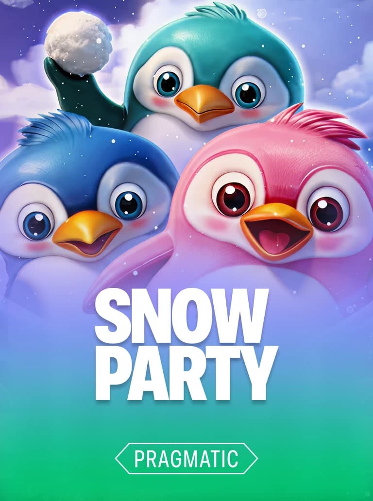 Snow Party
